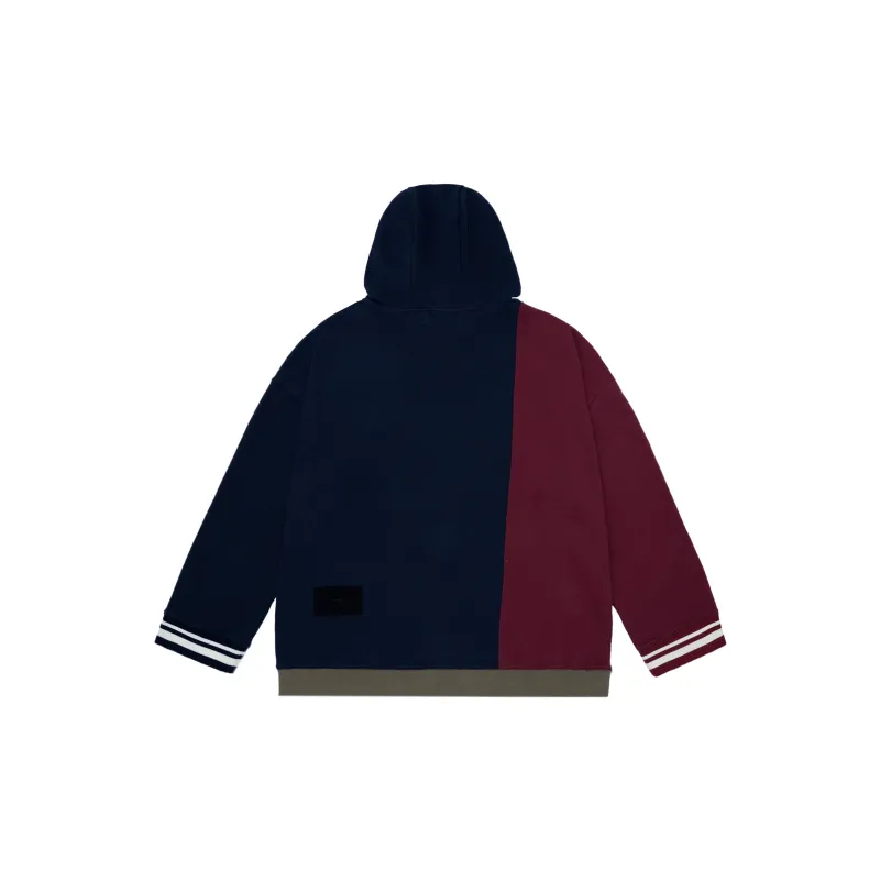 UNVESNO Sweatshirts Unisex-1