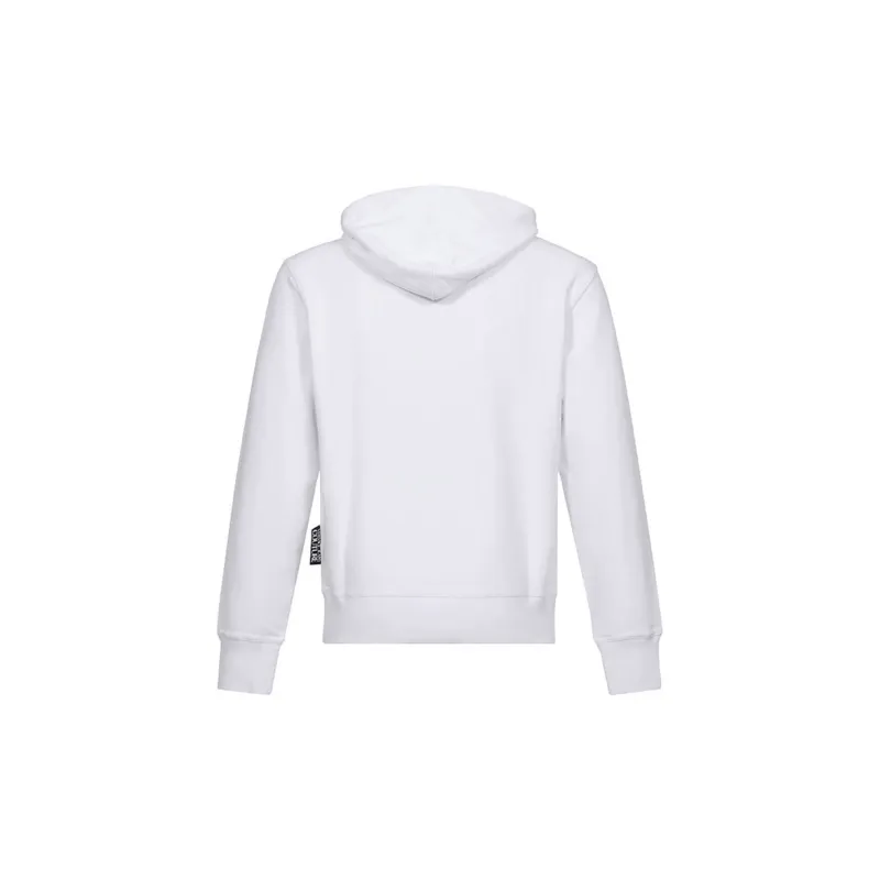 VERSACE JEANS COUTURE Sweatshirt Men's White-1