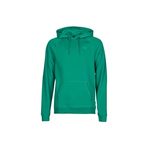 Vans Versa Sweatshirts Men Green