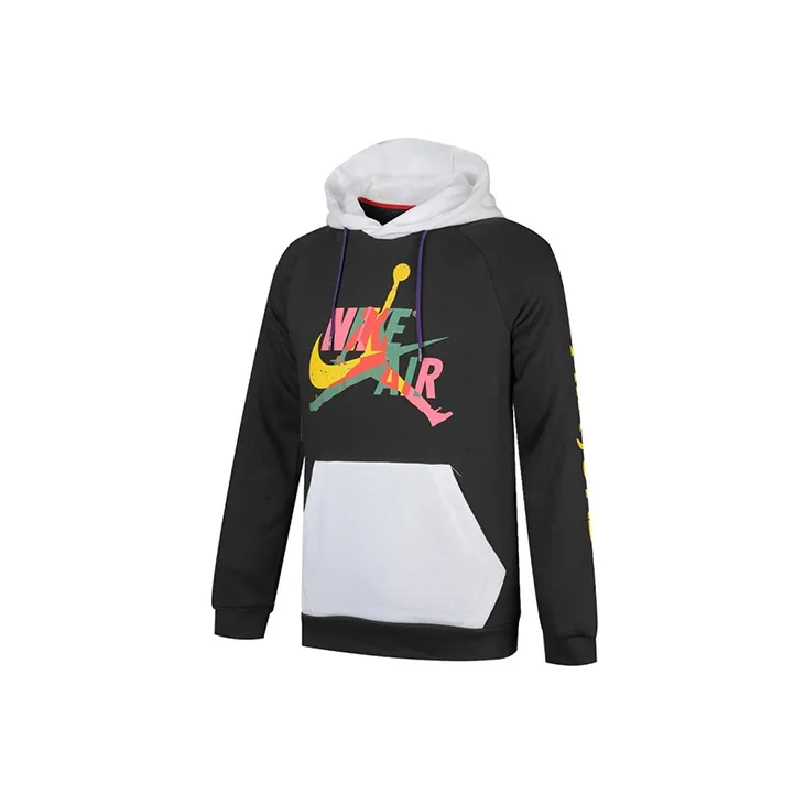 Jordan Jumpman Sweatshirts Men-2
