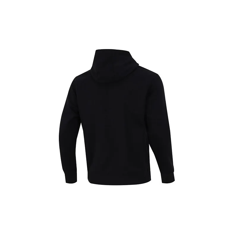Nike Sweatshirts Men Black-1