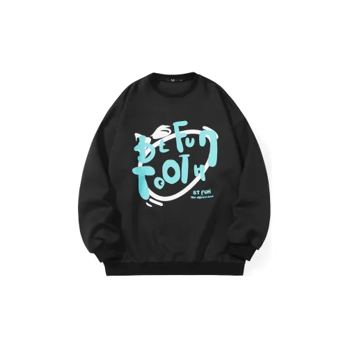 bt Unisex Sweatshirt