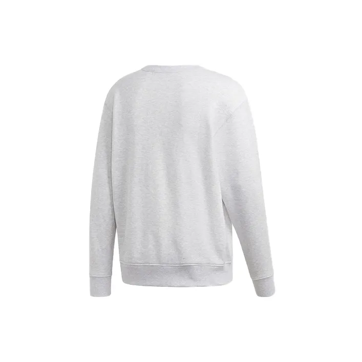 Adidas Originals RYV Sweatshirts Men Gray-1