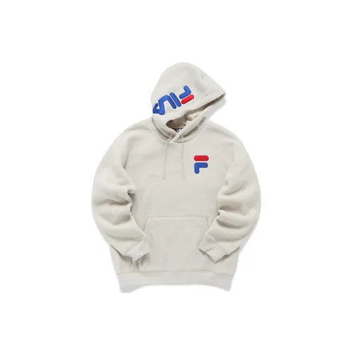 FILA FUSION Unisex Sweatshirt