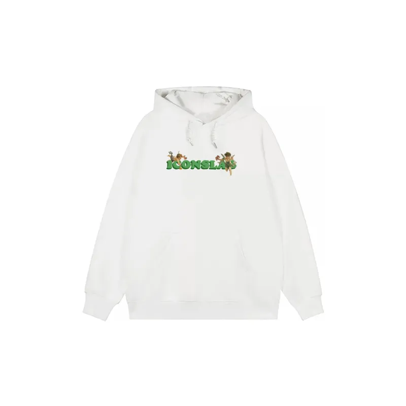 ICONS Lab Sweatshirts Unisex-5