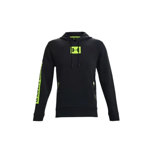 Under Armour Male Hoodie