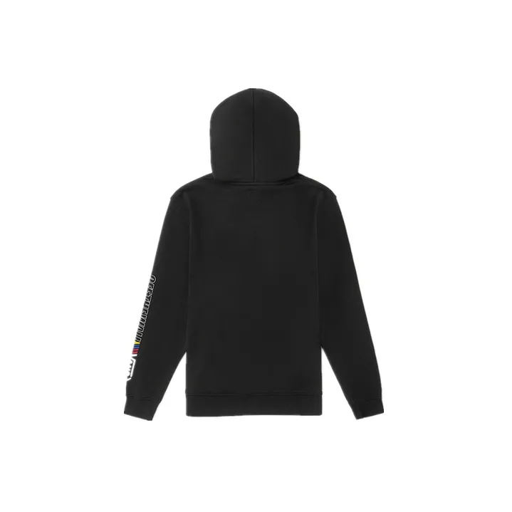 Vans Sweatshirts Unisex Black-1