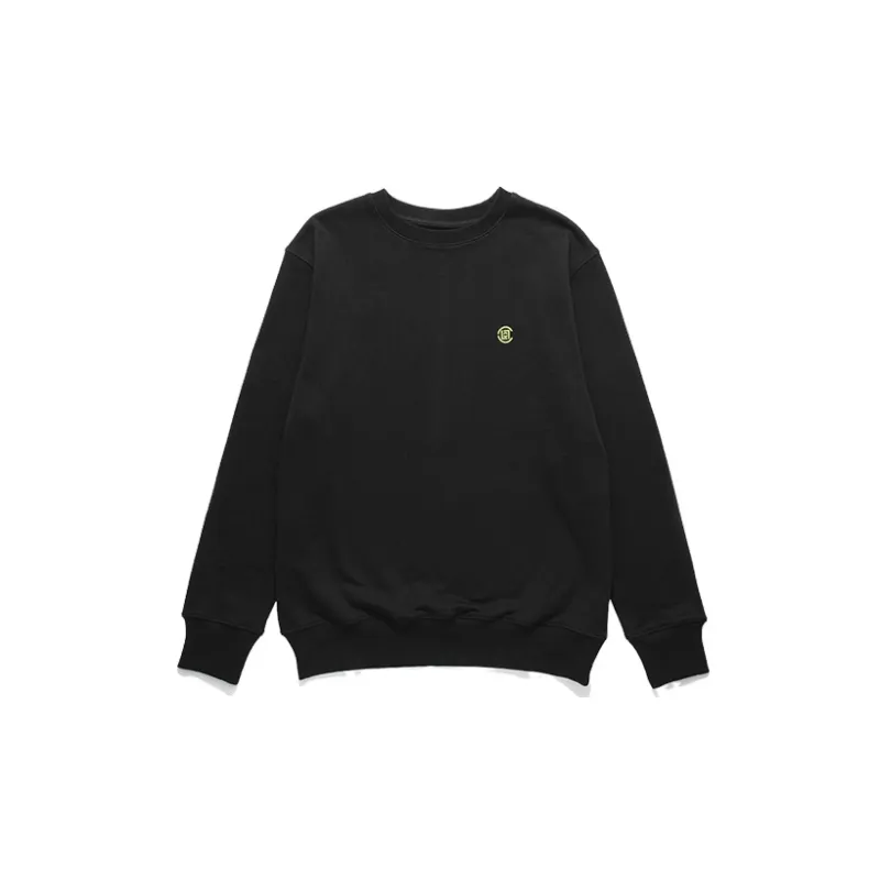CLOT Sweatshirts Men Black-1