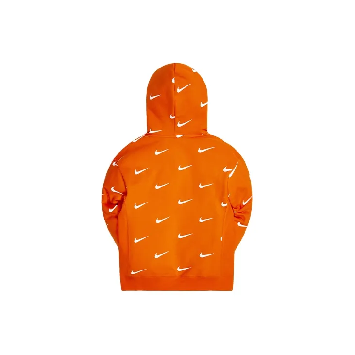 KITH & Nike for New York Knicks Aop Hoodie L - POIZON