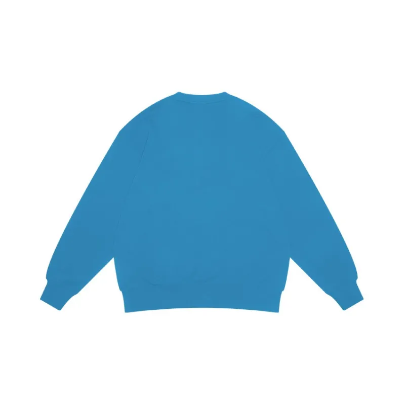 Dickies Sweatshirts Unisex Tile Varata Blue-1