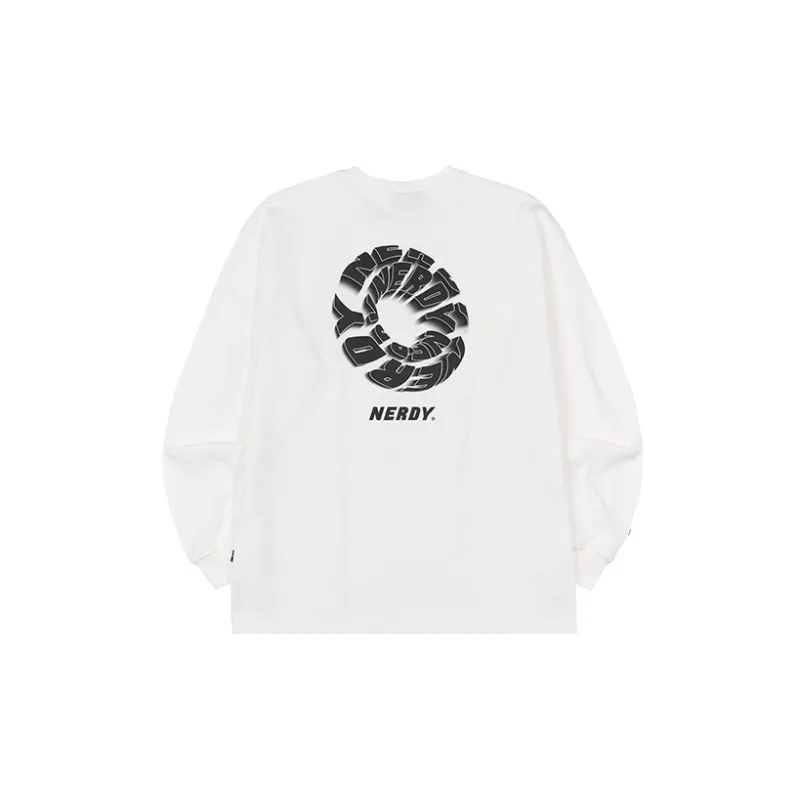 Nerdy Sweatshirts Unisex-3