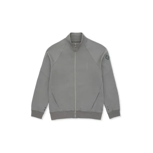 A-COLD-WALL* Jackets Unisex Gray