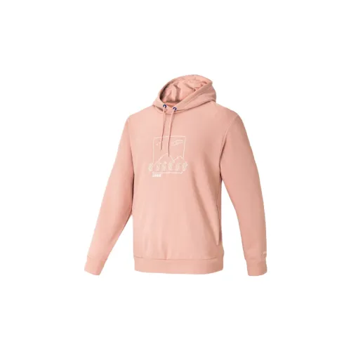 Adidas Neo Sweatshirts Unisex Pink