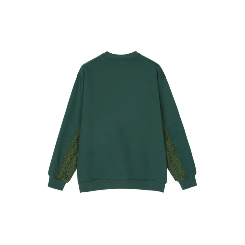 AMONSTER Sweatshirts Unisex-6