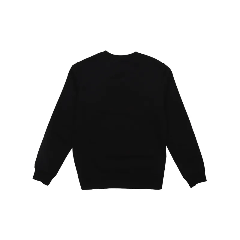 Nike Sweatshirts Men Black-1