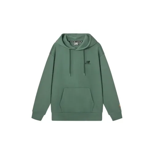 New Balance JHI Sweatshirts Unisex Green