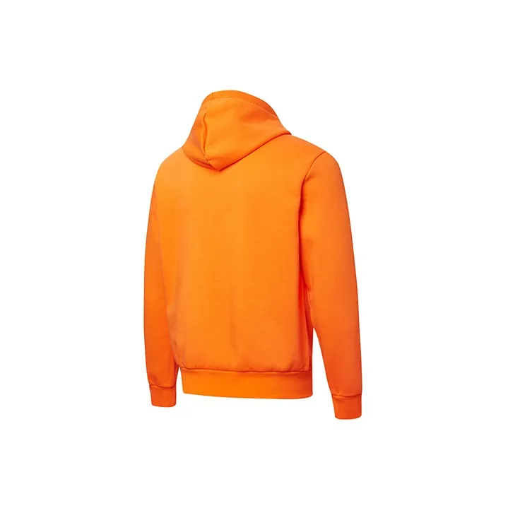 PUMA Rebel Sweatshirt Men's Flame Orange-1
