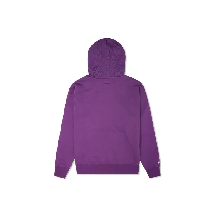 Converse Sweatshirts Men Purple-1