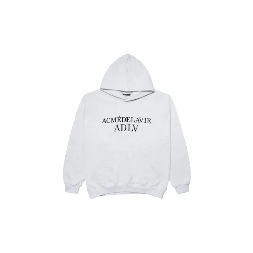 Acme De La Vie Sweatshirts Unisex Gray