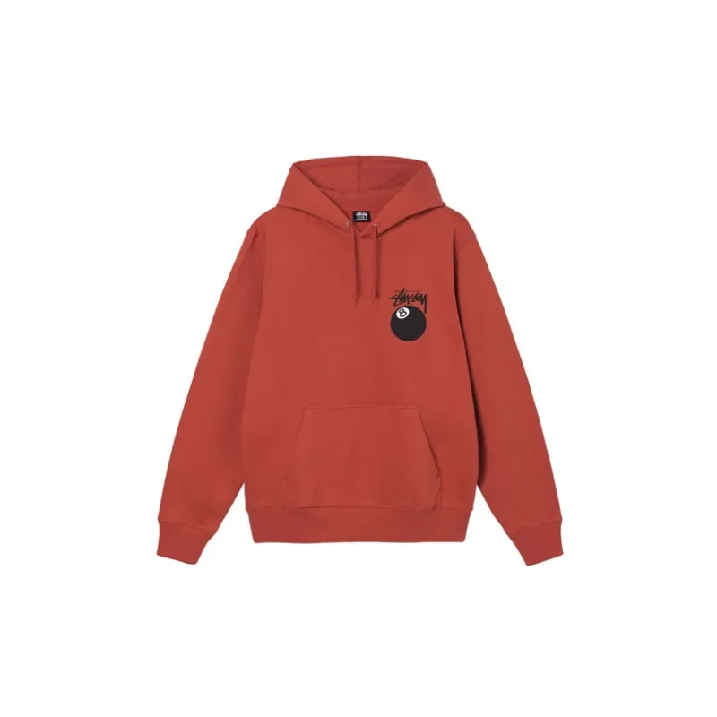 Stussy 8 Ball Hood-7