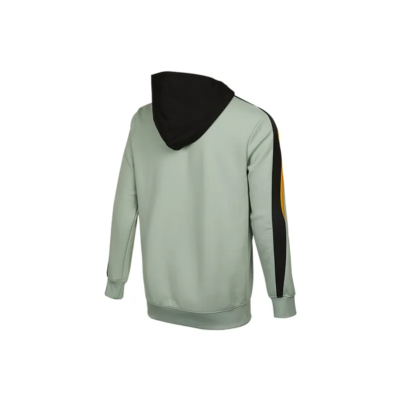 PUMA X FIRSTMILE Sweatshirts Men Green-1