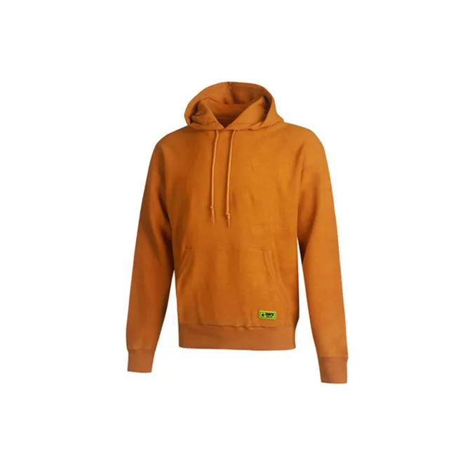 Converse Sweatshirts Men Yellow-1