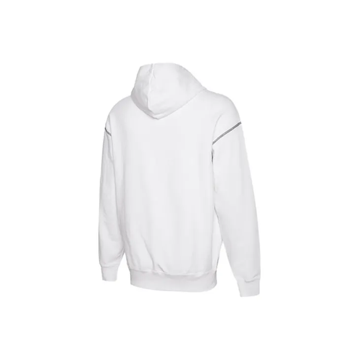 PUMA Sweatshirts Men White-1