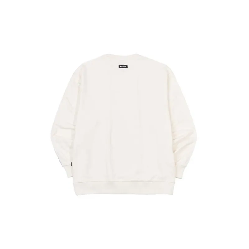 Nerdy Sweatshirts Unisex-1