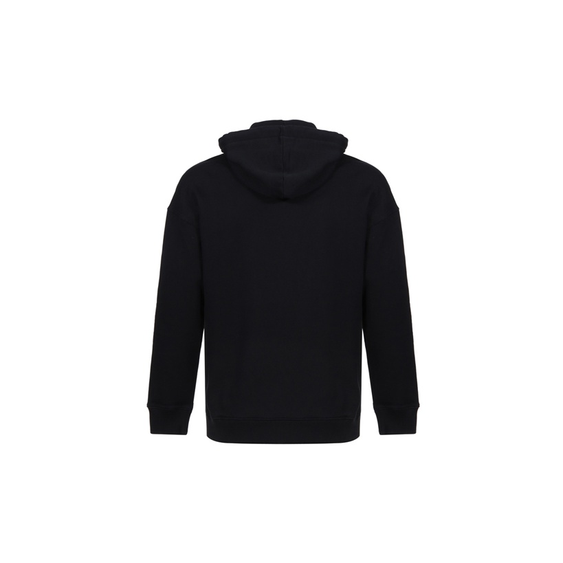 Givenchy Sweatshirts Men Black POIZON