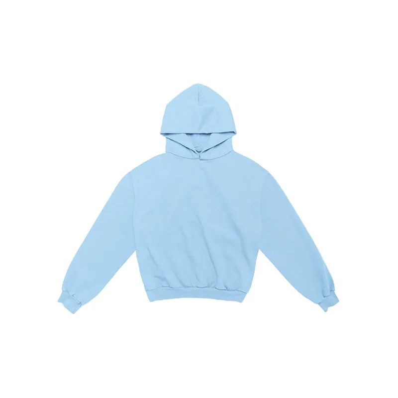 Kanye West & Drake Free Hoover Hoodie - Cheap Rcj Jordan Outlet