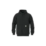 Carhartt Sweatshirts Unisex Black