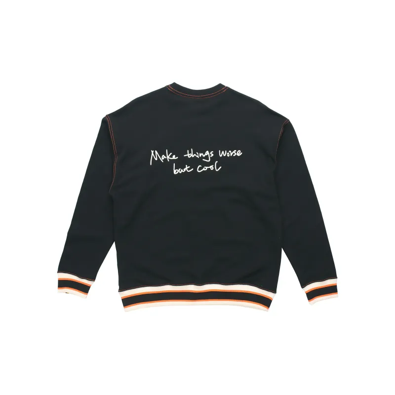 Randomevent X PUMA CLOUDSPUN Sweatshirts Unisex-1