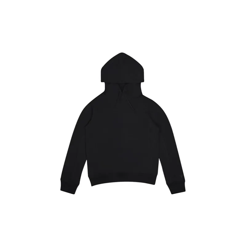 Y 3 Sweatshirts Unisex Black-1