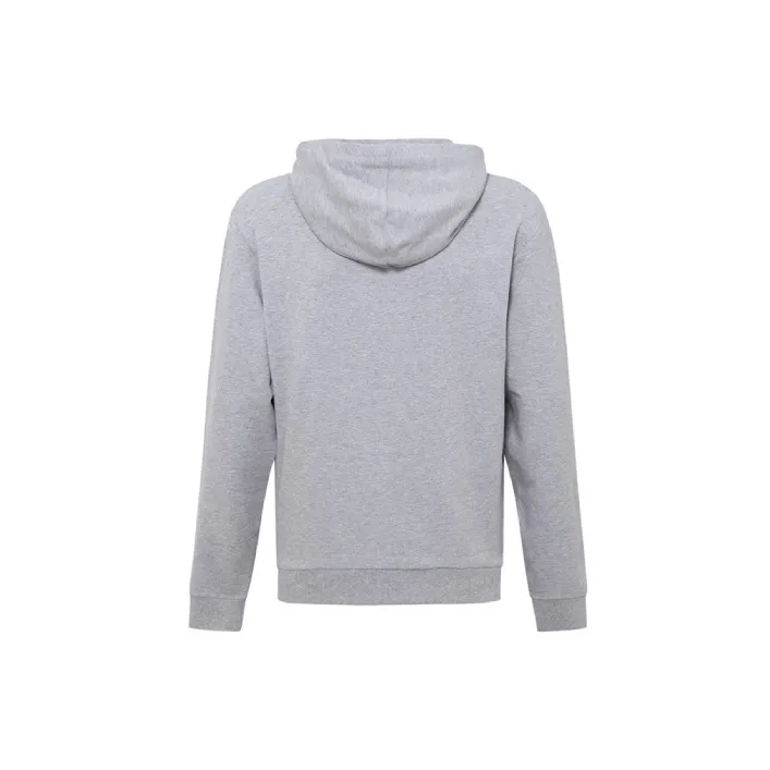 MOSCHINO Sweatshirts Unisex Gray-1