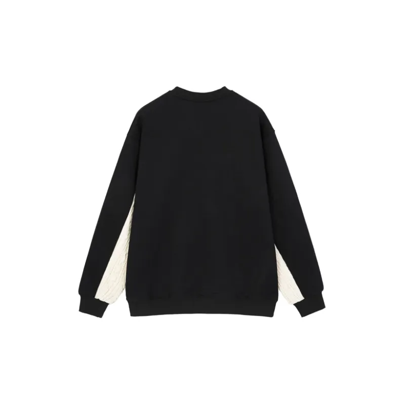 AMONSTER Sweatshirts Unisex-11