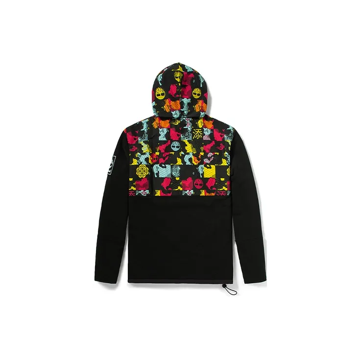 Timberland Sweatshirts Men Black-1