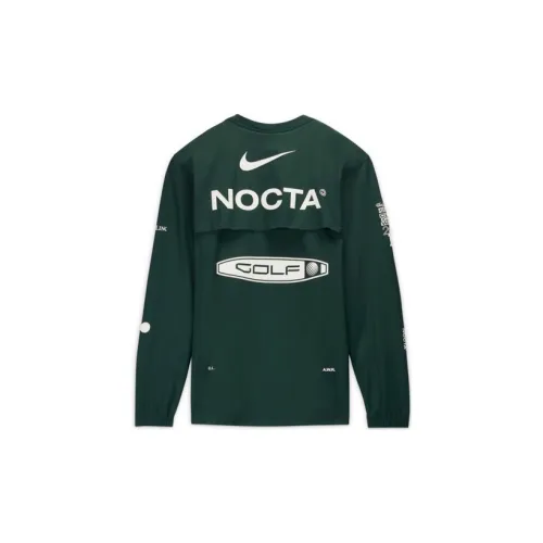 Nike X Drake NOCTA Golf Crewneck Top 