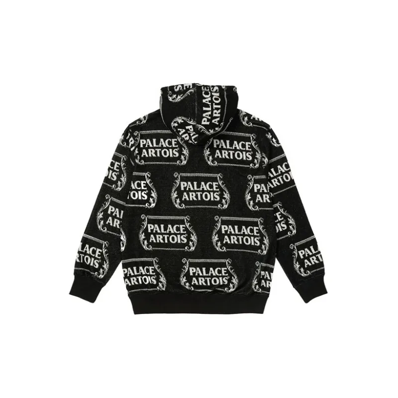 PALACE Stella Artois Hood-1