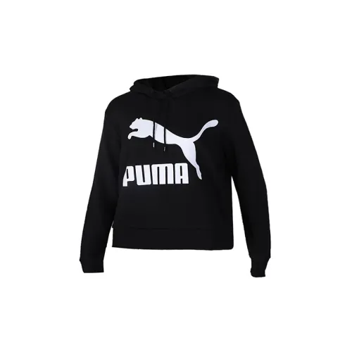 Puma Female Hoodie