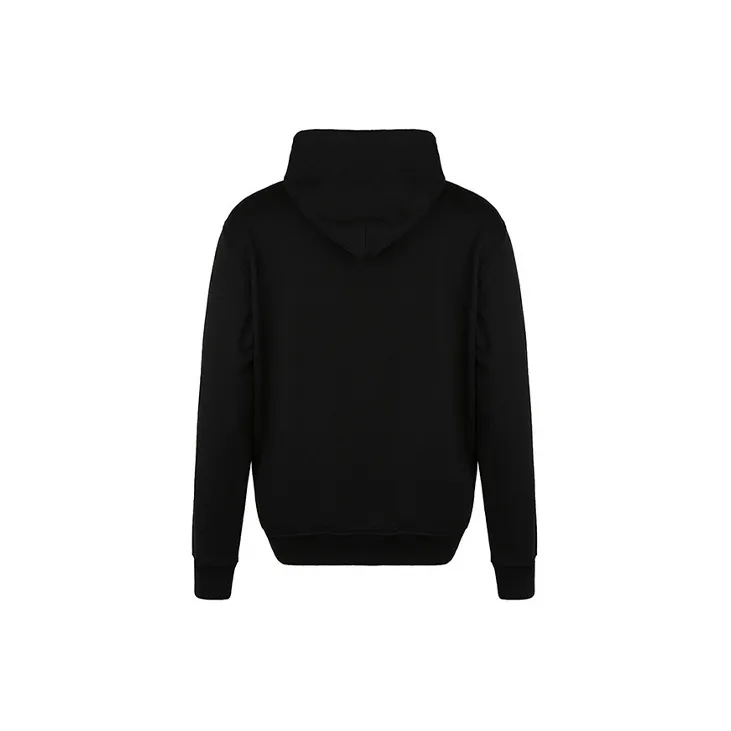 McQ Alexander McQueen Sweatshirts Men Black-1