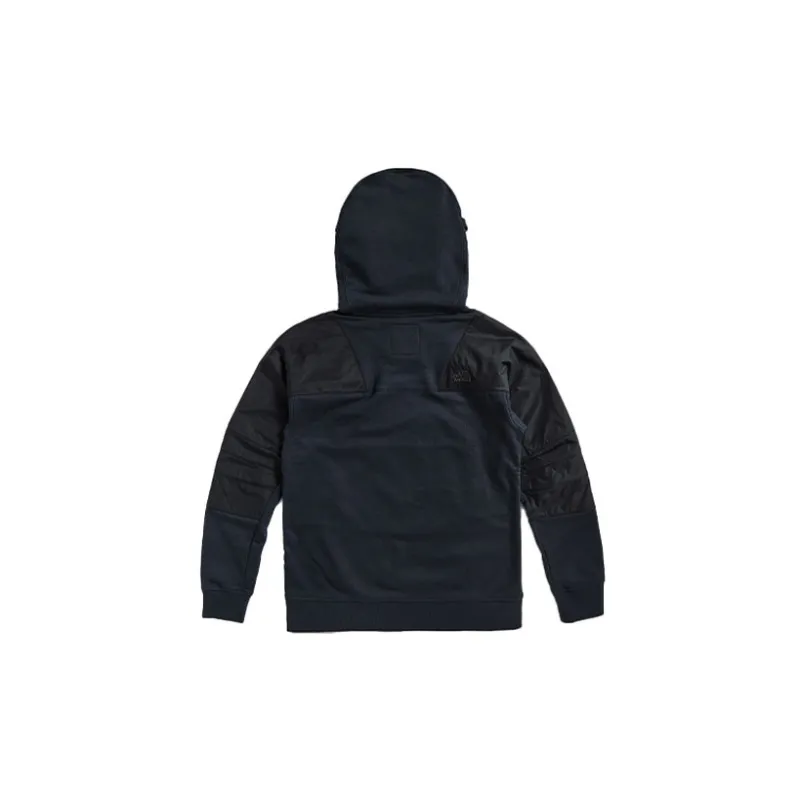 THE NORTH FACE Sweatshirts Men Blue-1