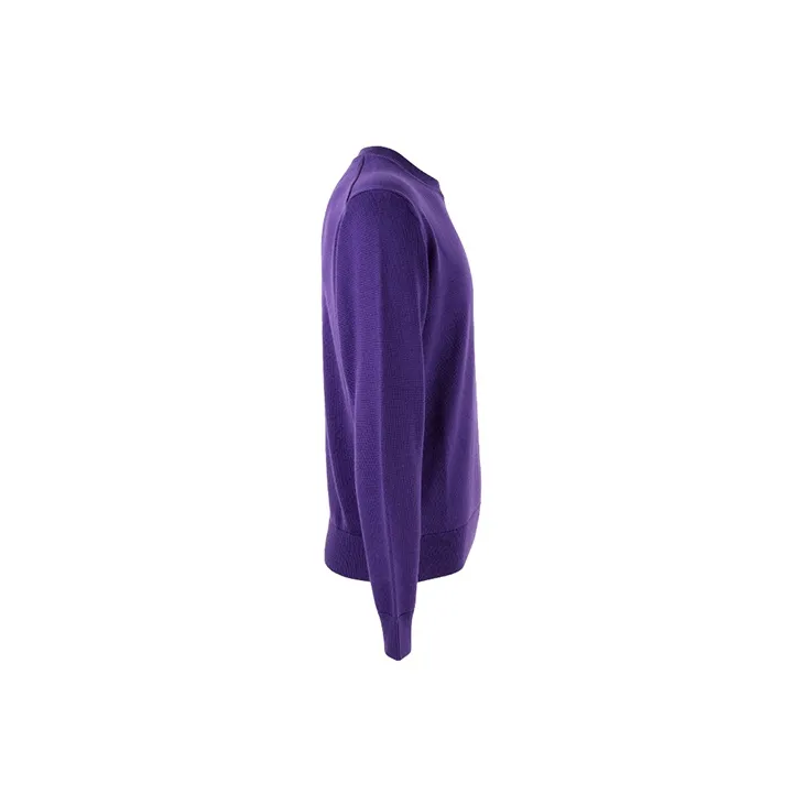 KENZO Sweatshirts Men Purple-3