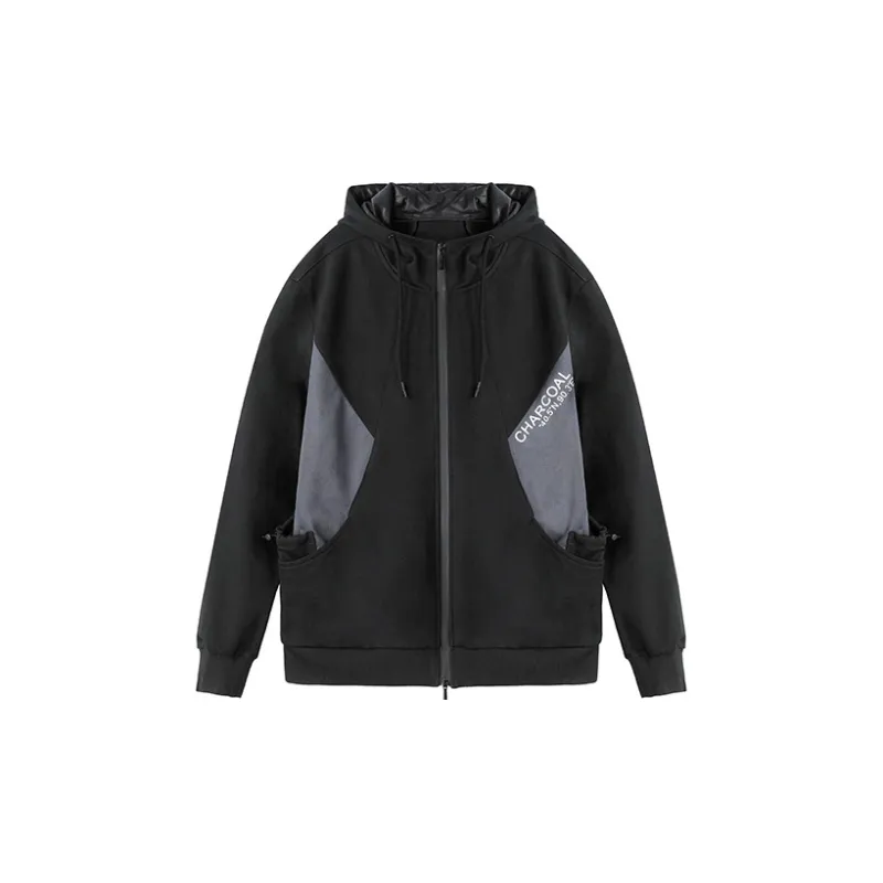 NORVINCY Versatile Cycling Outerwear Trendy Sweatshirt Unisex-2