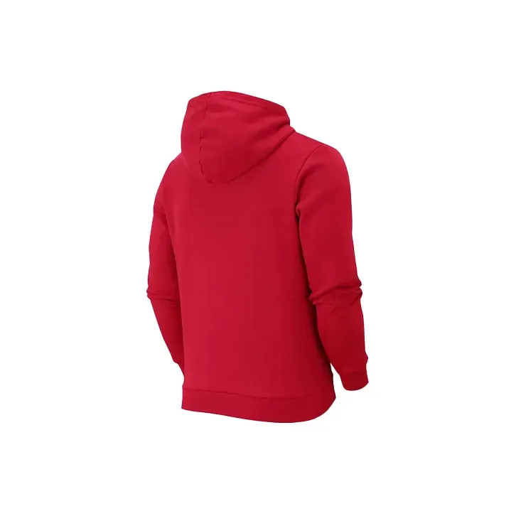 Jordan Sweatshirts Men Red-1