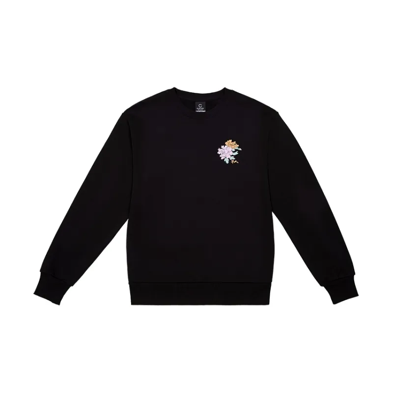 CLOT Sweatshirts Unisex-1