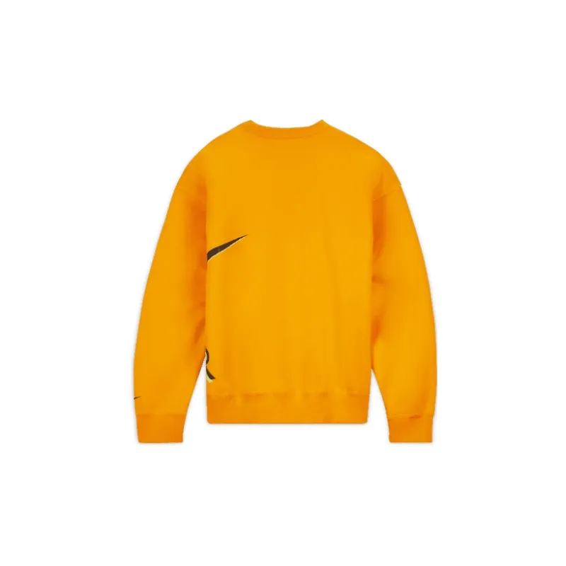 Nike X Kim Jones Fleece Crewneck-1