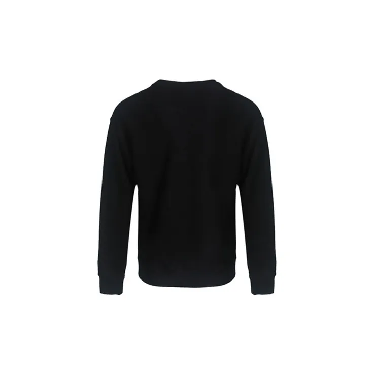 Converse Sweatshirts Men Black-1