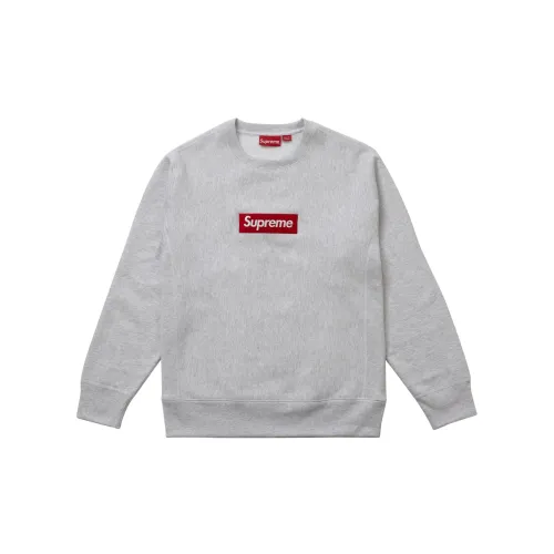 Supreme FW18 Sweatshirts Unisex