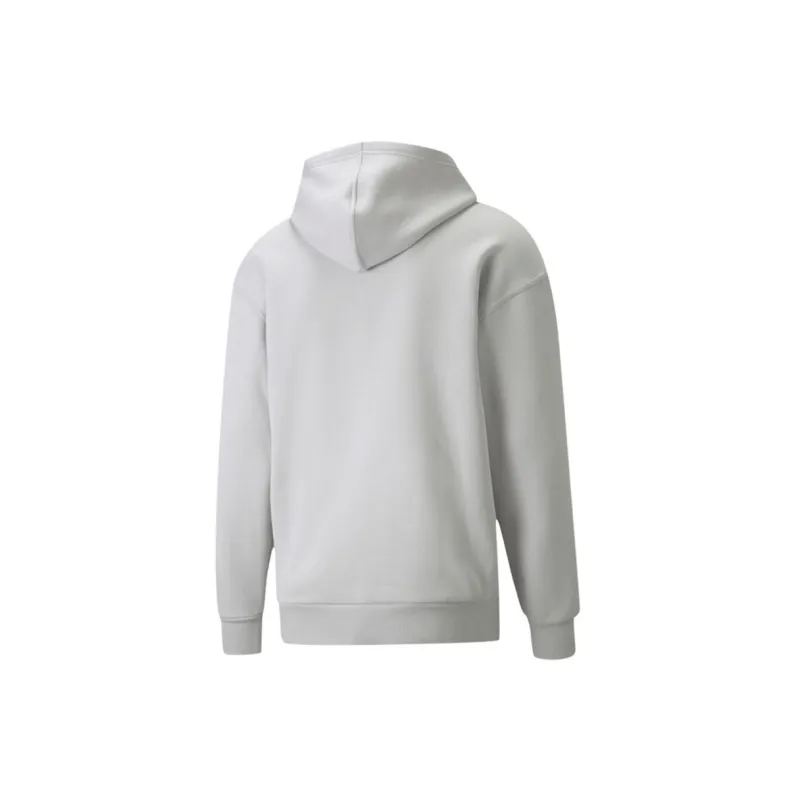 PUMA Sweatshirt Men's Light Gray-1