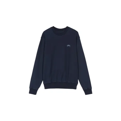 Stussy Sweatshirts Unisex